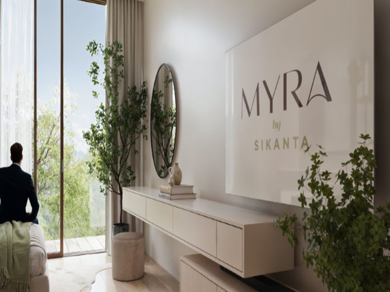 Myra Residences/Q1 2027